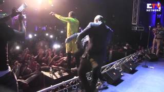 Sidiki Diabaté Concert Officiel New York City  PART 1 [upl. by Hummel860]