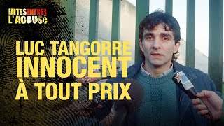 Faites entrer laccusé  Luc Tangorre innocent à tout prix [upl. by Sillihp852]