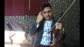 Tutorial 2  BUMBUM TAM TAM  MC Fioti Como Tocar Douglas Mendes Violin Cover [upl. by Farrel531]