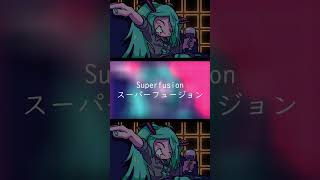 Miku In The Club Superfusion  Maiku Tachibana vocaloid hatsunemiku 初音ミク オリジナル曲 miku [upl. by Innad]