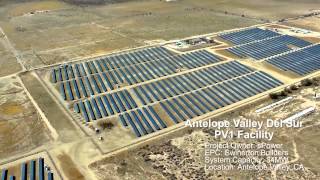 JinkoSolar US Inc projects [upl. by Afatsuom601]