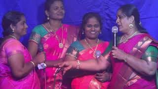 PARALOGA AADHAR CARD  TAMIL CHRISTIAN SKIT [upl. by Atiugram]