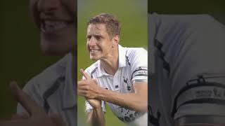 Michael Dawson Spurs Icon [upl. by Attenoj]