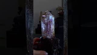 Very healing crystal crystals crystalart handmadeluxury geology crystalcollection crystalshop [upl. by Jonah390]