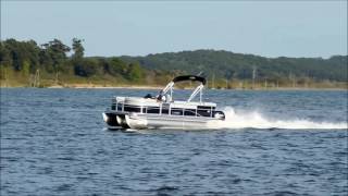 2017 LOWE SS210 W 150HP MERCURY ONTHEWATER [upl. by Inkster]