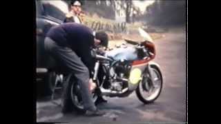 Cadwell Park 1967 [upl. by Zephaniah337]