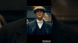 Peaky blinder  THIS SCENE IS thomas shelby sigma [upl. by Wahs]