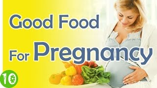 7 Healthy Foods For Pregnant Women ► Healthy Pregnancy Meals [upl. by Luedtke]