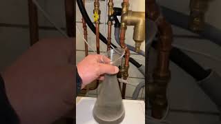 Shocking Dirt Separator Reveal Boost Your Central Heating Efficiency [upl. by Maribeth]