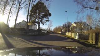 Hamar Norway 18 April 2014 Film 7 [upl. by Chambers]