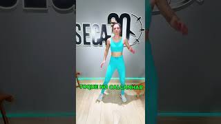 4 exercícios pra eliminar 10kg [upl. by Kathie489]