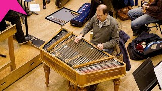 What is a Cimbalom [upl. by Robena]