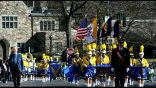 St Patricks Day parade Mt Kisco [upl. by Akinek930]