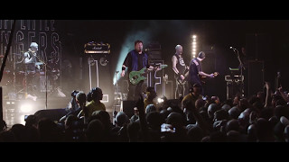 Stiff Little Fingers quotAlternative Ulsterquot from quotBest Served Loud  Live At Barrowlandquot [upl. by Aimahs]