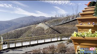 Gatlinburg Skylift Park  Gatlinburg TN [upl. by Evanthe732]