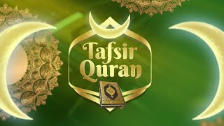 Direct Tafsir Al Quran Avec Oustaz Hady Niass Du 140324 Sur Walf Tv [upl. by Ayihsa]