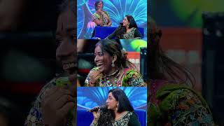 ബാസന്തി അല്ല ബസന്തി 😂 flowerstv flowersonair [upl. by Ardath]