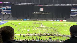 2024 Avon BOA GN Semifinals Performance [upl. by Celisse]