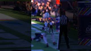 Refs vs pats jesus shorts nfl football [upl. by Ladd]