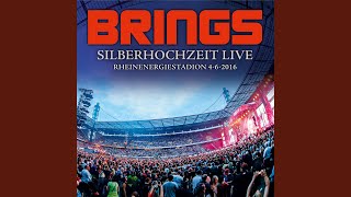 Su lang mer noch am Lääve sin Live aus dem Rheinenergie Stadion Köln  2016 [upl. by Elden2]