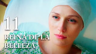 REINA DE LA BELLEZA Parte 11 MEJOR PELICULA  Películas Completas En Español [upl. by Enrika]