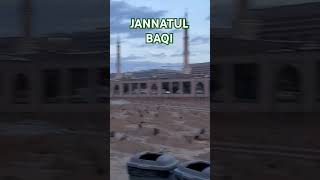 jannatul Baqi Madinatul Munawara Sare tin matir Ghor karo Apon karo por [upl. by Odlanir656]