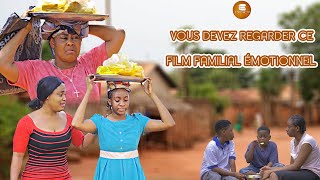 Vous Devez Regarder Ce Film Familial Émotionnel  Films Africains  Films Nigérians En Français [upl. by Lock731]