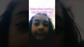 Bota a boca aonde o som da música sai magic funny memes engraçado music [upl. by Gould]