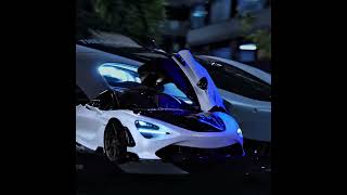 McLaren 720 🖤 shorts car edit mclaren [upl. by Dorise]