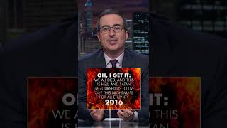 Last Week Tonight Library Season 3 Coming 630 [upl. by Keldon]