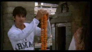 Vivah  614  Bollywood Movie  Shahid Kapoor amp Amrita Rao [upl. by Odiug]