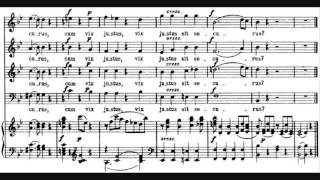 Wolfgang Amadeus Mozart  Requiem in D minor K 626 [upl. by Becker]