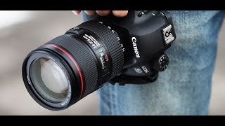 Canon PowerShot SX100 IS Full Review Digital Photography Review [upl. by Four]