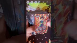 Bardock Deck X 2 Budget Deck  Dragon Ball Fusion World [upl. by Ysdnil]