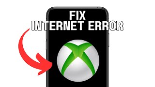 HOW TO FIX XBOX 360 INTERNET ERROR 2024 FULL GUIDE [upl. by Rip]