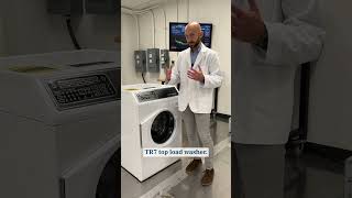 Front Load Washer FF7 Tips for Delicate Cycle [upl. by Ramona153]