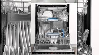 Bosch ascenta dishwashers [upl. by Annait]