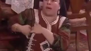 عبلة كامل amp صفيه العمري في وصلة ردح من مسلسل quotعفاريت السيالةquot [upl. by Anton]