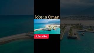 Why Oman is the Best Place to Work and Live [upl. by Alliuqat]