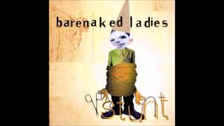 Barenaked Ladies One Week  33 13 RPM [upl. by Yrome750]