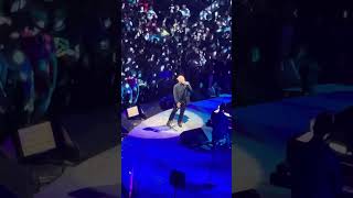 Billy Joel  An Innocent Man  MSG 150  72524 [upl. by Ednutabab]