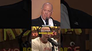 Joe Rogan Shocked By Trumps Border Czar [upl. by Celinda]