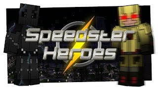 ПОЛНЫЙ ОБЗОР МОДА Speedster Heroes 1122 [upl. by Leahcimauhsoj]