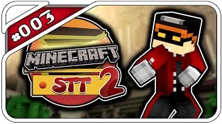 MINECRAFT SAVE THE TREASURE SEASON 2 003  DAS TOPVERSTECK  Lets Play Minecraft  Dhalucard [upl. by Most]