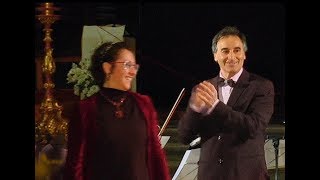 Órgano y Orquesta en la Catedral de Valladolid [upl. by Aeht]