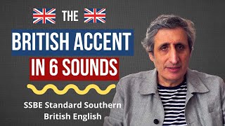 How to Fake a British Accent FAST [upl. by Mlawsky828]