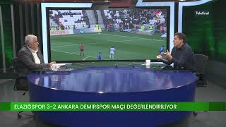 TELEFİNAL  YUSUF BOYDAK  ENDER ÇINAR  TEKNİK SORUMLU  EĞİTİMCİ  05112024 [upl. by Gnauq]