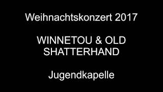 Winnetou and Old Shatterhand Martin BöttcherManfred Schneider [upl. by Ydok]