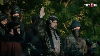 Sultan saves Ertugrul  ERTUGRUL Scenes Eng subtitles [upl. by Htebazileyram]