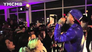 Tyga Far Away live 720p HD Kardashians [upl. by Lagas]